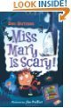 Cover art for Miss Mary Is Scary! (My Weird School Daze, No. 10)