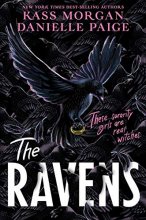 Cover art for The Ravens