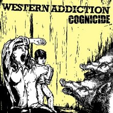 Cover art for Cognicide