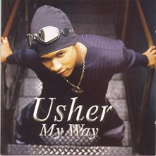 Cover art for My Way