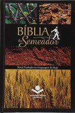 Cover art for Bíblia do Semeador