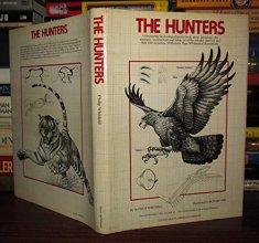 Cover art for The Hunters