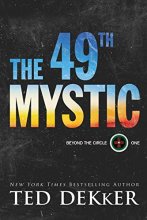 Cover art for The 49th Mystic (Series Starter, Beyond the Circle #1)