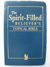 Cover art for The Spirit-Filled Believer's Topical Bible