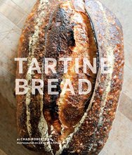 Cover art for Tartine Bread