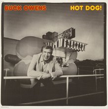 Cover art for Hot Dog