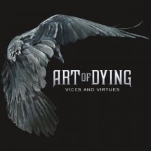 Cover art for Vices & Virtues