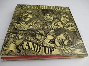 Cover art for Stand Up