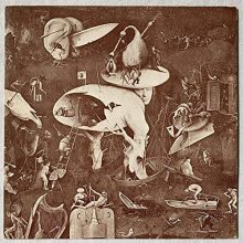 Cover art for Pearls Before Swine - One Nation Underground - ESP Disk - ESP-1054