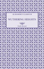 Cover art for Wuthering Heights (Miniature Gramercy Classics)