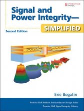 Cover art for Bogatin: Signa Integ Simpl Secon E_2