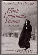 Cover art for The French Lieutenant's Woman: A Screenplay