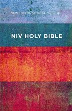 Cover art for NIV, Value Outreach Bible, Paperback