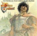 Cover art for The Legend Of Prince Valiant (The Animated Series)