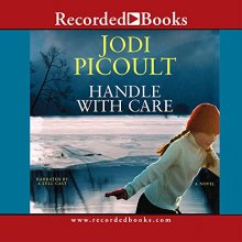 Cover art for Handle With Care