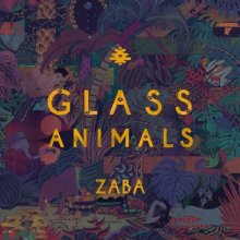 Cover art for Zaba