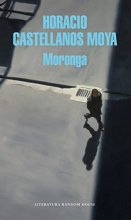 Cover art for Moronga (Literatura Random House) (Spanish Edition)