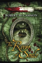 Cover art for The River of Souls