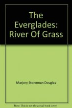 Cover art for The Everglades: River Of Grass