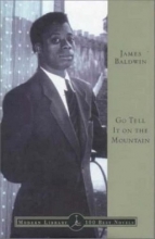 Cover art for Go Tell It on the Mountain (Modern Library)