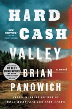 Cover art for Hard Cash Valley