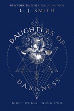 Cover art for Daughters of Darkness (2) (Night World)