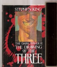 Cover art for The Drawing of the Three (The Dark Tower, Book 2)