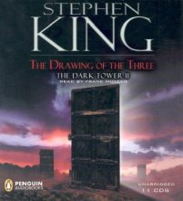 Cover art for The Drawing of the Three (The Dark Tower, Book 2)