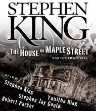 Cover art for The House on Maple Street: And Other Stories