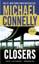Cover art for The Closers (Harry Bosch #11)
