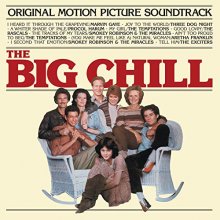 Cover art for The Big Chill [LP]