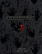 Cover art for The Blair Witch Project: A Dossier