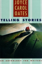 Cover art for Telling Stories: An Anthology for Writers