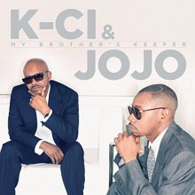Cover art for My Brothers Keeper