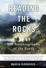 Cover art for Reading the Rocks: The Autobiography of the Earth