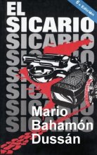 Cover art for El Sicario (Spanish Edition)