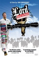 Cover art for Lord Save Us From Your Followers