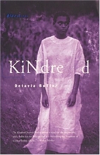 Cover art for Kindred (Black Women Writers Series)