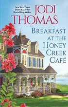 Cover art for Breakfast at the Honey Creek Café