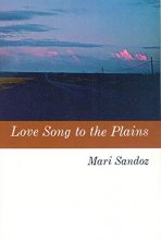 Cover art for Love Song to the Plains
