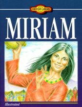 Cover art for Young Readers Christian Library: Miriam