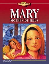 Cover art for Mary, Mother of Jesus (Christian Library)