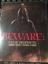 Cover art for BEWARE: False Prophets, Damnable Heresies and Doctrines of Demons