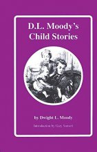 Cover art for Moody's Child Stories