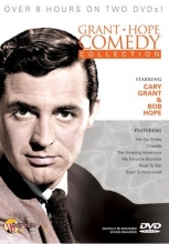 Cover art for Grant & Hope: Comedy Collection