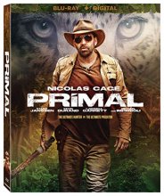 Cover art for Primal [Blu-ray]