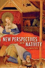 Cover art for New Perspectives on the Nativity