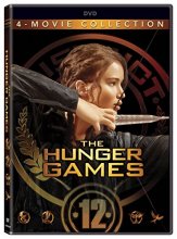 Cover art for Hunger Games Collection