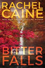 Cover art for Bitter Falls (Stillhouse Lake, 4)