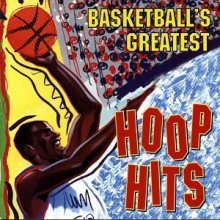 Cover art for Basketball's Greatest Hoop Hits
